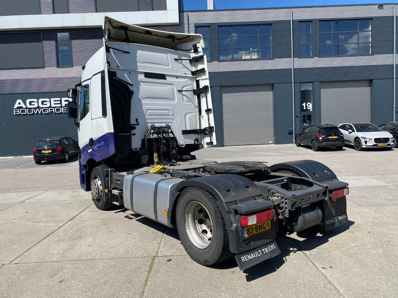 Renault T460 / 2x Tank / Euro 6 - Tahač: obrázek 4 Renault T460 / 2x Tank / Euro 6 - Tahač: obrázek 4