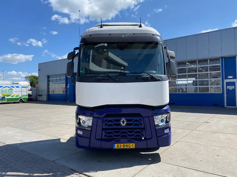 Renault T460 / 2x Tank / Euro 6 - Tahač: obrázek 2 Renault T460 / 2x Tank / Euro 6 - Tahač: obrázek 2