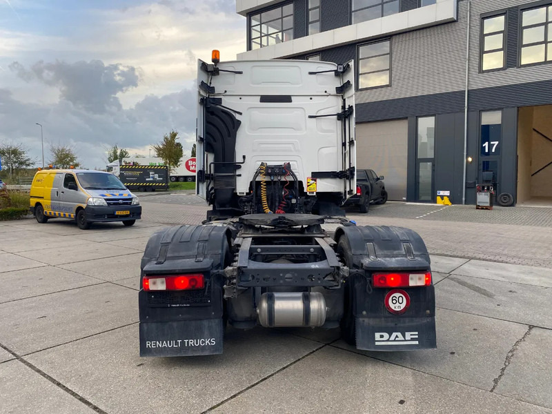 Renault T460 / Automatic / Full Air - Tahač: obrázek 5 Renault T460 / Automatic / Full Air - Tahač: obrázek 5