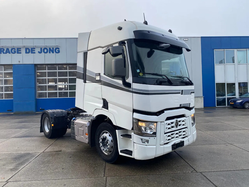 Renault T460 / Automatic / PTO - Tahač: obrázek 3 Renault T460 / Automatic / PTO - Tahač: obrázek 3