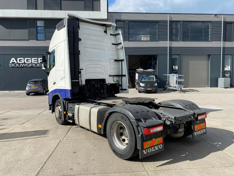 Volvo FH 13.500 Globetrotter XL / I-Park Cool / 2x Tank / Euro 6D - Tahač: obrázek 4 Volvo FH 13.500 Globetrotter XL / I-Park Cool / 2x Tank / Euro 6D - Tahač: obrázek 4