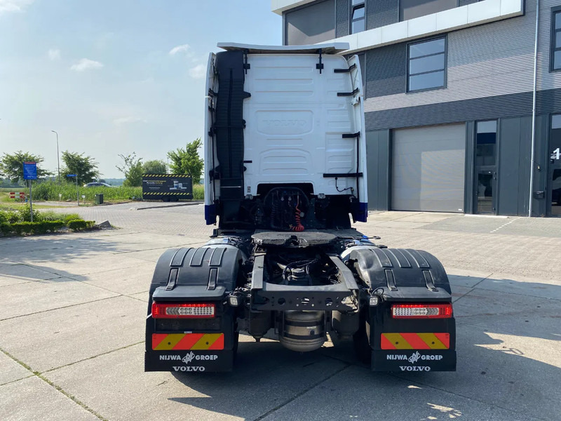 Volvo FH 13.500 Globetrotter XL / I-parkCool / 2x Tank - Tahač: obrázek 5 Volvo FH 13.500 Globetrotter XL / I-parkCool / 2x Tank - Tahač: obrázek 5