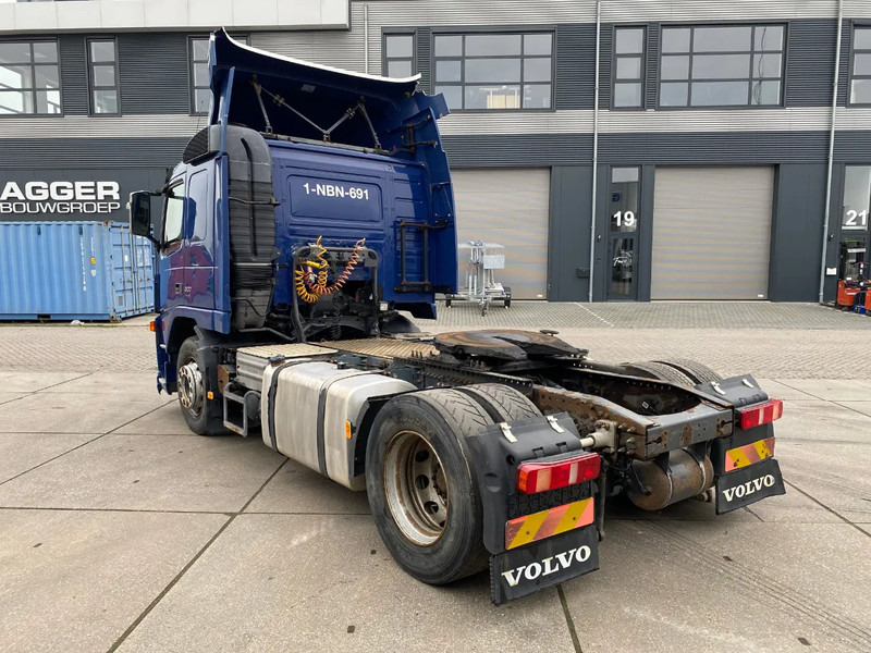 Volvo FM 300 Automatic / Euro 5 / 2x Tank - Tahač: obrázek 4 Volvo FM 300 Automatic / Euro 5 / 2x Tank - Tahač: obrázek 4