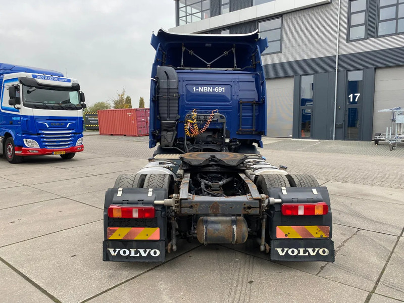 Volvo FM 300 Automatic / Euro 5 / 2x Tank - Tahač: obrázek 5 Volvo FM 300 Automatic / Euro 5 / 2x Tank - Tahač: obrázek 5