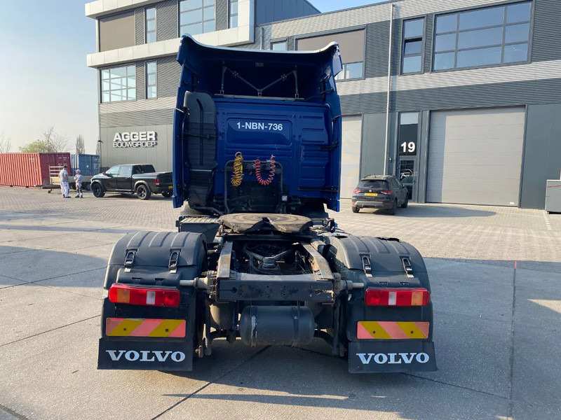 Volvo FM 300 / Euro 5 / Automatic - Tahač: obrázek 5 Volvo FM 300 / Euro 5 / Automatic - Tahač: obrázek 5