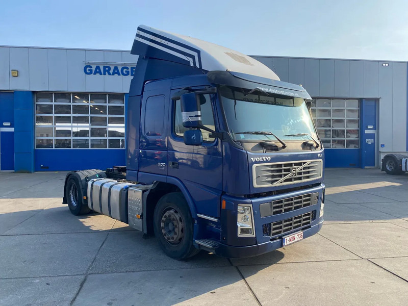 Volvo FM 300 / Euro 5 / Automatic - Tahač: obrázek 3 Volvo FM 300 / Euro 5 / Automatic - Tahač: obrázek 3