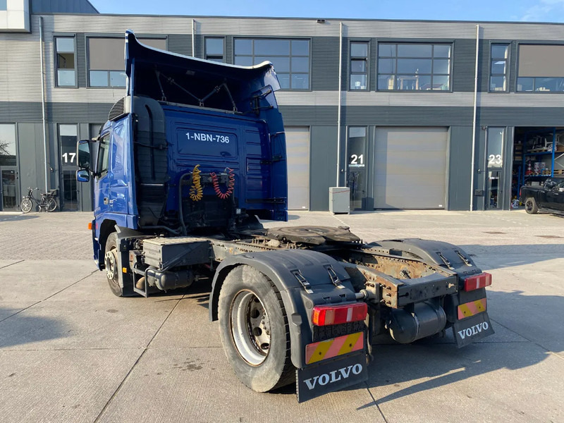 Volvo FM 300 / Euro 5 / Automatic - Tahač: obrázek 4 Volvo FM 300 / Euro 5 / Automatic - Tahač: obrázek 4