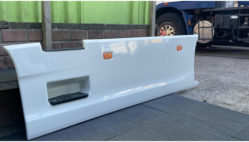 Scania Side Skirt Scania zijskirts - Aerodynamika/ Spoilery pro Nákladní auto: obrázek 2 Scania Side Skirt Scania zijskirts - Aerodynamika/ Spoilery pro Nákladní auto: obrázek 2