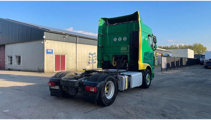DAF XF 510 Hydrauliek - Tahač: obrázek 5 DAF XF 510 Hydrauliek - Tahač: obrázek 5