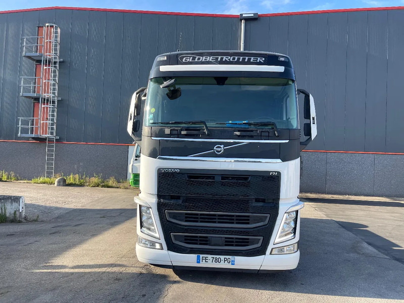 Volvo FH 460 - Tahač: obrázek 2 Volvo FH 460 - Tahač: obrázek 2
