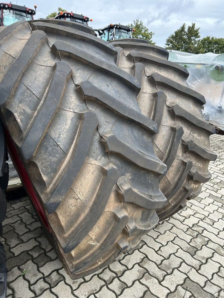Fendt Trelleborg - Kompletní kolo pro Zemědělská technika: obrázek 3 Fendt Trelleborg - Kompletní kolo pro Zemědělská technika: obrázek 3