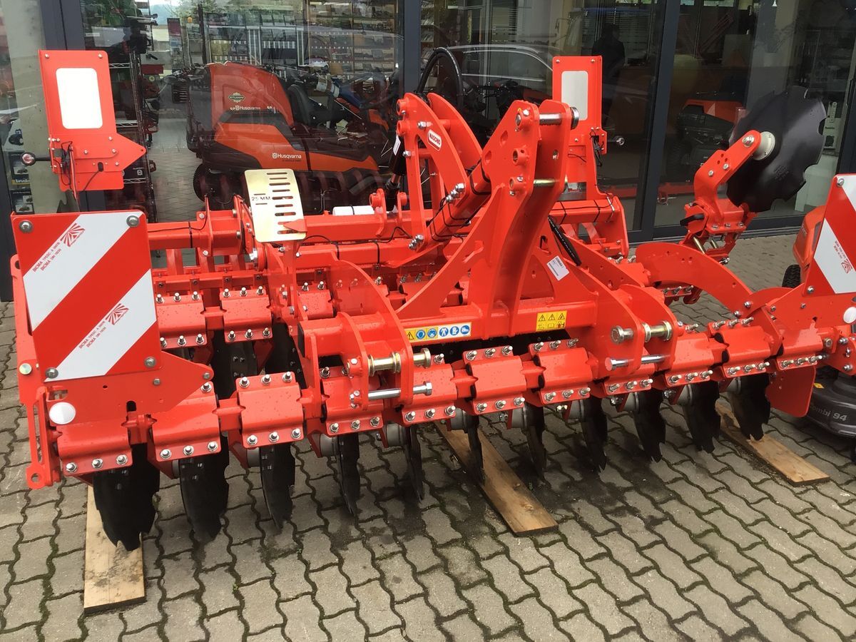 Maschio Veloce 30 - Talířové brány: obrázek 1 Maschio Veloce 30 - Talířové brány: obrázek 1