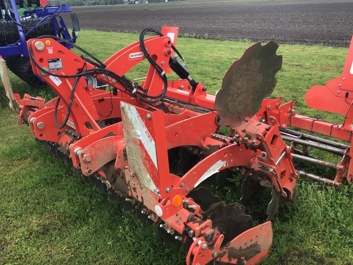 Maschio Veloce 30 - Talířové brány: obrázek 3 Maschio Veloce 30 - Talířové brány: obrázek 3