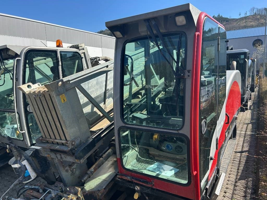 Tracto-Technik GRUNDODRILL 15XPT - Horizontálni vrty: obrázek 1 Tracto-Technik GRUNDODRILL 15XPT - Horizontálni vrty: obrázek 1