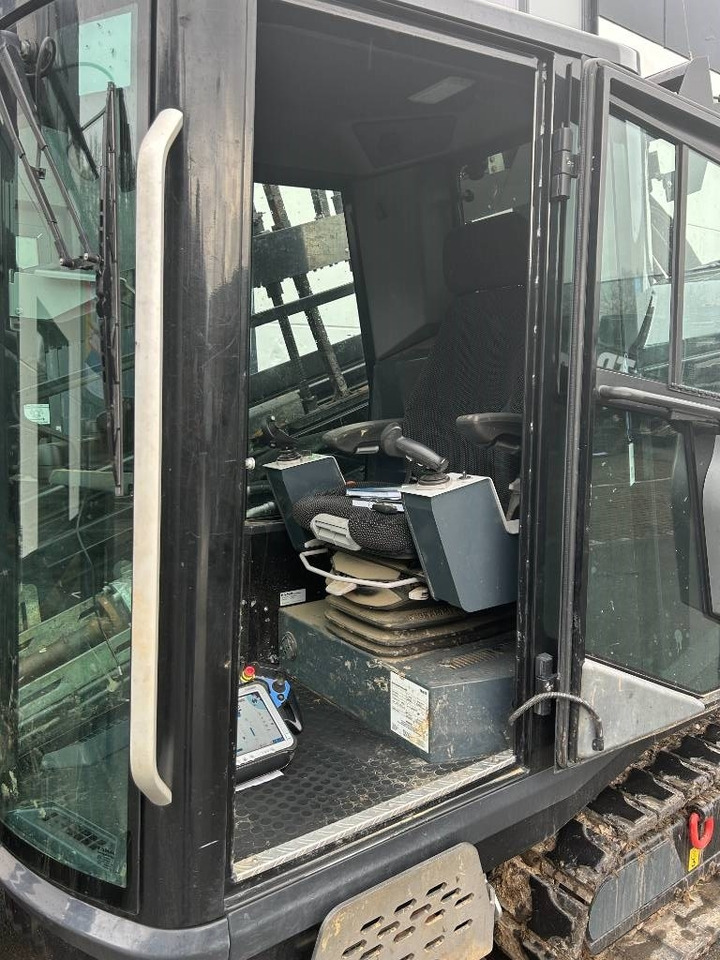 Tracto-Technik GRUNDODRILL JCS130 - Horizontálni vrty: obrázek 3 Tracto-Technik GRUNDODRILL JCS130 - Horizontálni vrty: obrázek 3