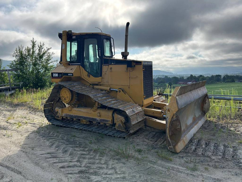 Cat D 5 M LGP - Buldozer: obrázek 3 Cat D 5 M LGP - Buldozer: obrázek 3