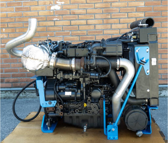 Deutz TD 2.2 L3 - Motor pro Stavební technika: obrázek 2 Deutz TD 2.2 L3 - Motor pro Stavební technika: obrázek 2