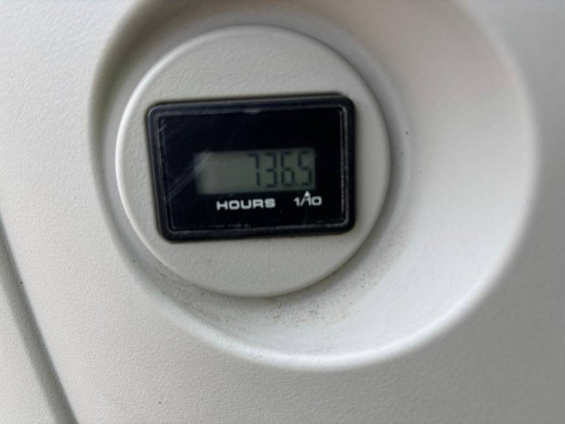 Kobelco Kobelco SK 75 SR-3E - Mini rýpadlo: obrázek 5 Kobelco Kobelco SK 75 SR-3E - Mini rýpadlo: obrázek 5