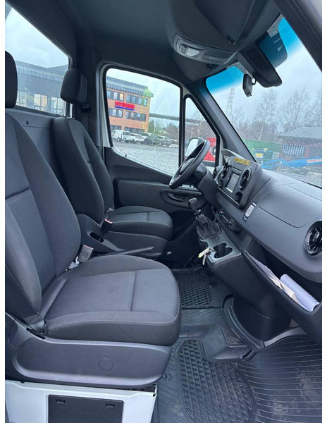 Autoplošina Mercedes-Benz Dino 230VTH: obrázek 9 Autoplošina Mercedes-Benz Dino 230VTH: obrázek 9