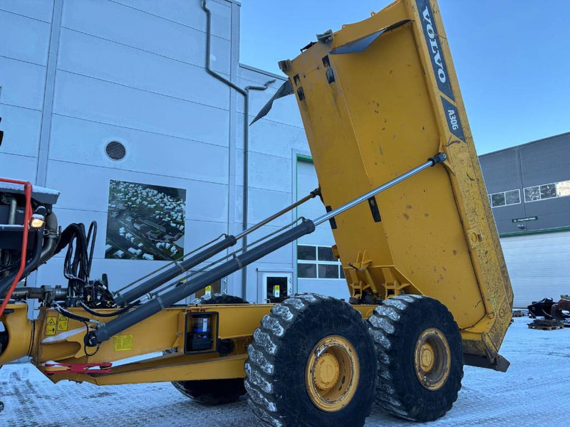 Volvo A 30 G leasing Volvo A 30 G: obrázek 7