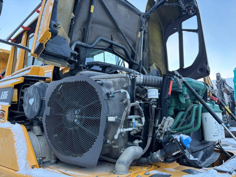 Volvo A 30 G leasing Volvo A 30 G: obrázek 18