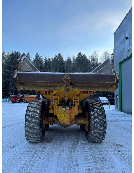 Volvo A 30 G leasing Volvo A 30 G: obrázek 15