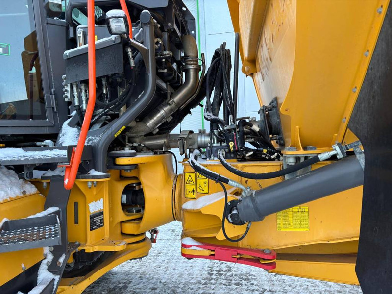 Volvo A 30 G leasing Volvo A 30 G: obrázek 13