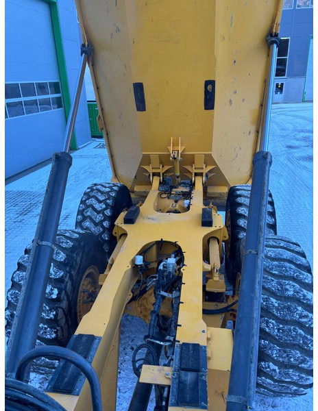 Volvo A 30 G leasing Volvo A 30 G: obrázek 8