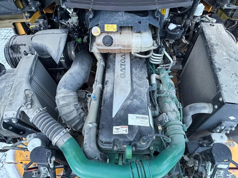 Volvo A 30 G leasing Volvo A 30 G: obrázek 20