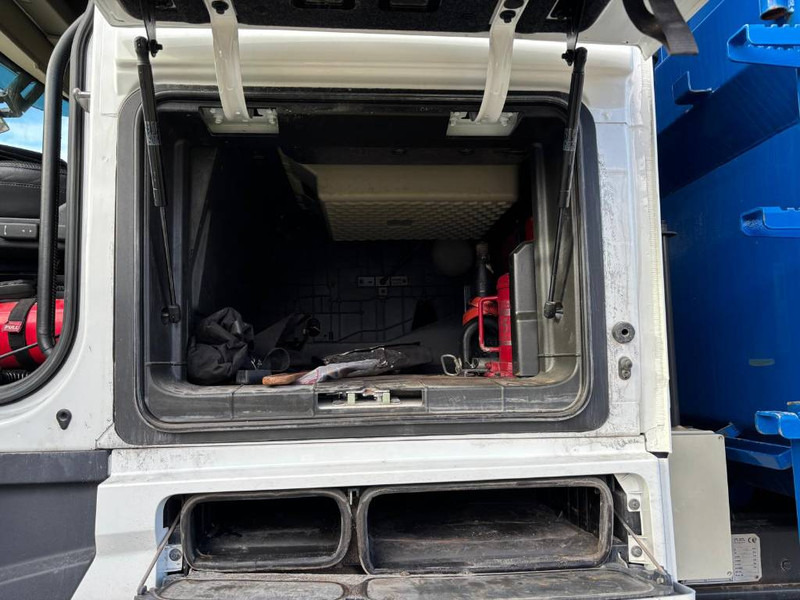 Sklápěč Volvo FH 540: obrázek 17 Sklápěč Volvo FH 540: obrázek 17