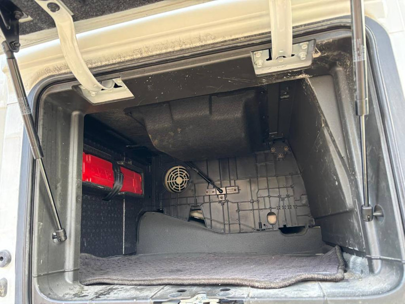 Sklápěč Volvo FH 540: obrázek 18 Sklápěč Volvo FH 540: obrázek 18