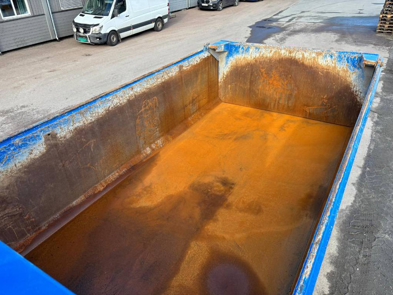 Sklápěč Volvo FH 540: obrázek 20 Sklápěč Volvo FH 540: obrázek 20