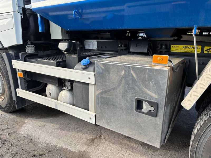 Sklápěč Volvo FH 540: obrázek 9 Sklápěč Volvo FH 540: obrázek 9