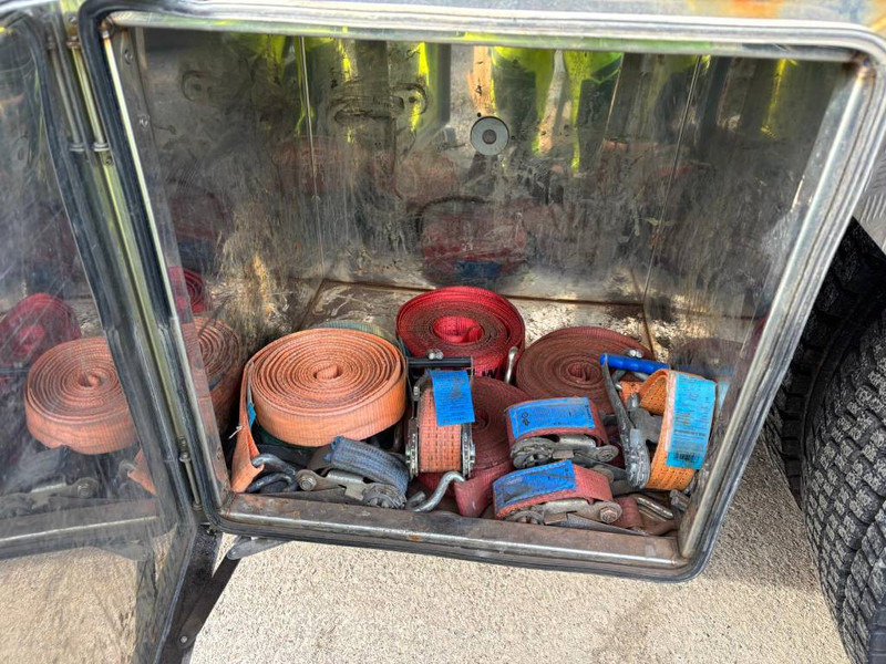 Sklápěč Volvo FH 540: obrázek 10 Sklápěč Volvo FH 540: obrázek 10