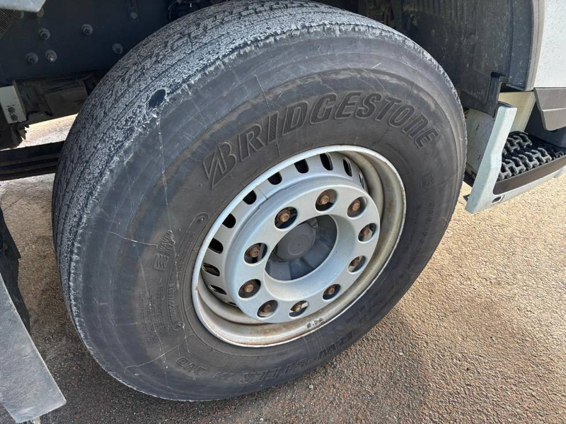 Sklápěč Volvo FH 540: obrázek 12 Sklápěč Volvo FH 540: obrázek 12