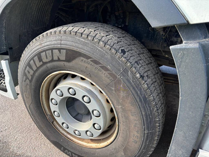 Sklápěč Volvo FH 540: obrázek 13 Sklápěč Volvo FH 540: obrázek 13