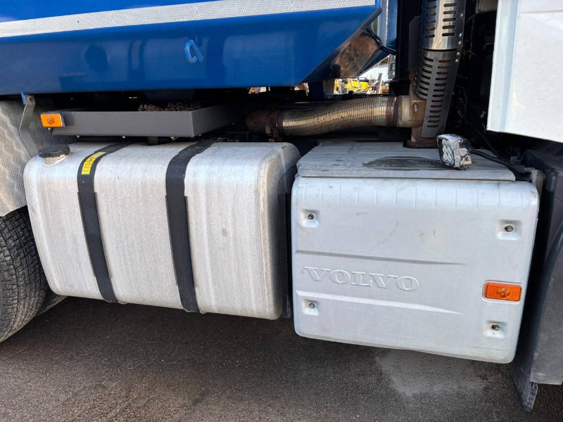 Sklápěč Volvo FH 540: obrázek 8 Sklápěč Volvo FH 540: obrázek 8