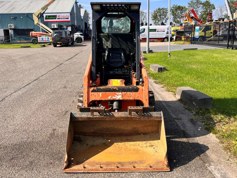 Bobcat S70 - Smykový nakladač: obrázek 5 Bobcat S70 - Smykový nakladač: obrázek 5
