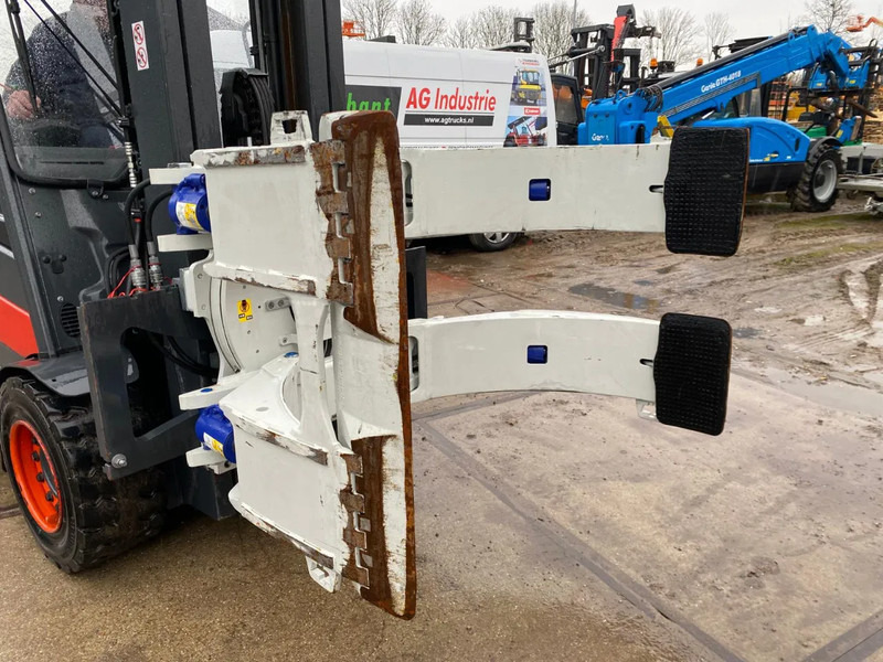 CASCADE 33H-RDP-3A-38676 RO - Drapák: obrázek 2 CASCADE 33H-RDP-3A-38676 RO - Drapák: obrázek 2