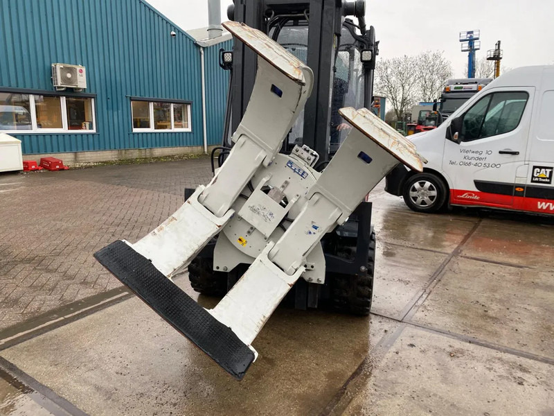 CASCADE 33H-RDP-3A-38676 RO - Drapák: obrázek 4 CASCADE 33H-RDP-3A-38676 RO - Drapák: obrázek 4