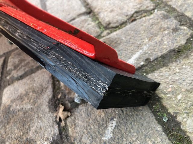 Sněžný pluh Diversen Snow plough 18761542: obrázek 6