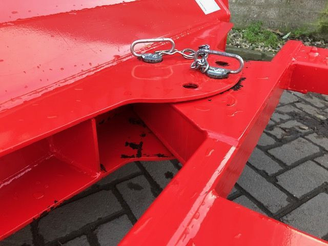 Sněžný pluh Diversen Snow plough 18761542: obrázek 7