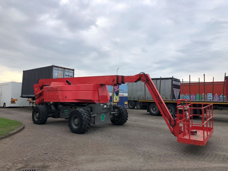 Haulotte HA32PX - Kloubová plošina: obrázek 1 Haulotte HA32PX - Kloubová plošina: obrázek 1