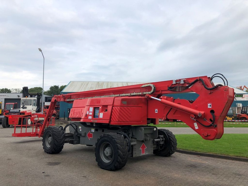 Haulotte HA32PX - Kloubová plošina: obrázek 3 Haulotte HA32PX - Kloubová plošina: obrázek 3