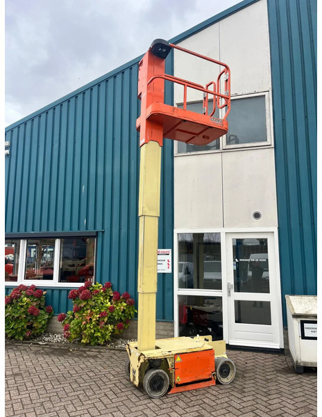 JLG 1230ES - Teleskopická plošina: obrázek 5 JLG 1230ES - Teleskopická plošina: obrázek 5