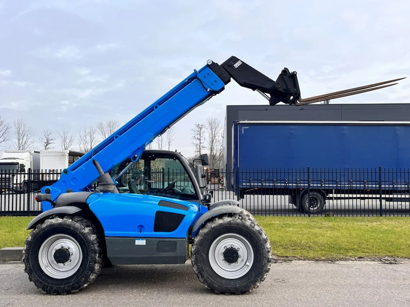 Manitou MT932 - Teleskopický manipulátor: obrázek 2 Manitou MT932 - Teleskopický manipulátor: obrázek 2