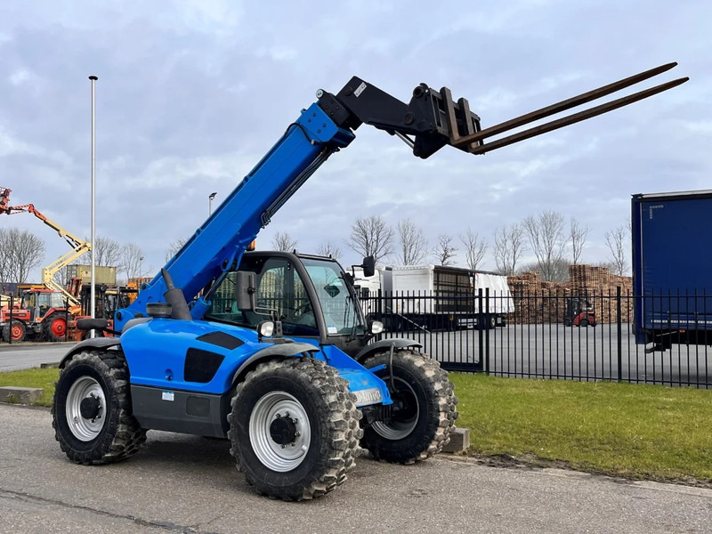 Manitou MT932 - Teleskopický manipulátor: obrázek 1 Manitou MT932 - Teleskopický manipulátor: obrázek 1
