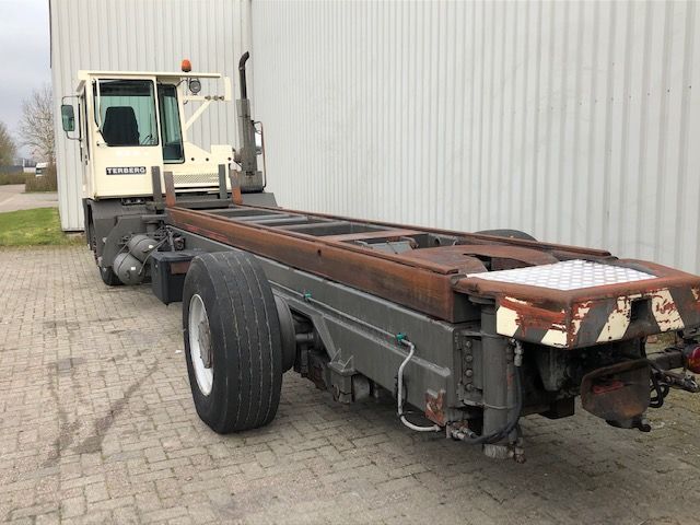 Terberg TT20 Body Carrier - Terminálový traktor: obrázek 5 Terberg TT20 Body Carrier - Terminálový traktor: obrázek 5
