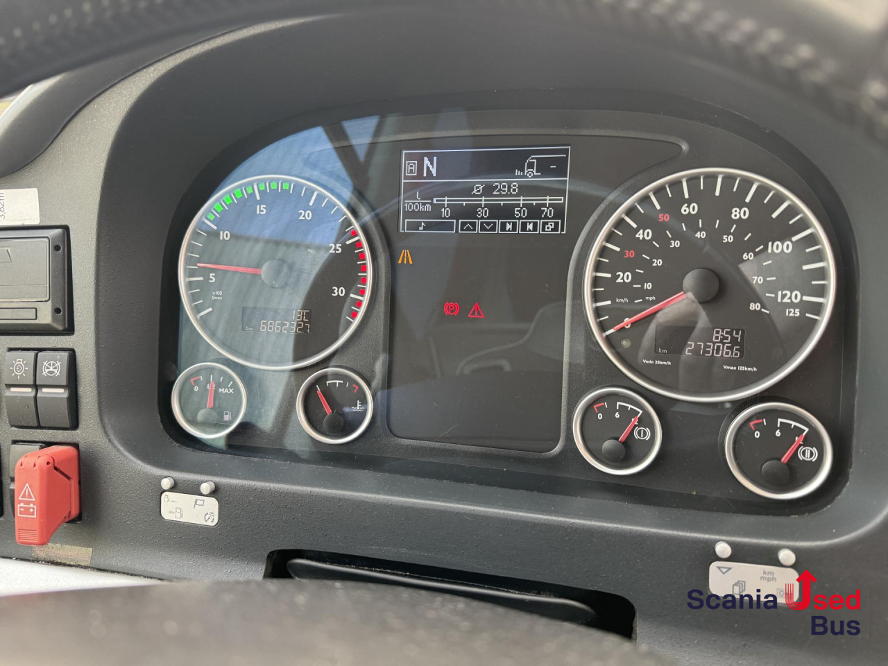 MAN Lion's Coach R08 13.8m 100 Years Edition - Turistický autobus: obrázek 3 MAN Lion's Coach R08 13.8m 100 Years Edition - Turistický autobus: obrázek 3