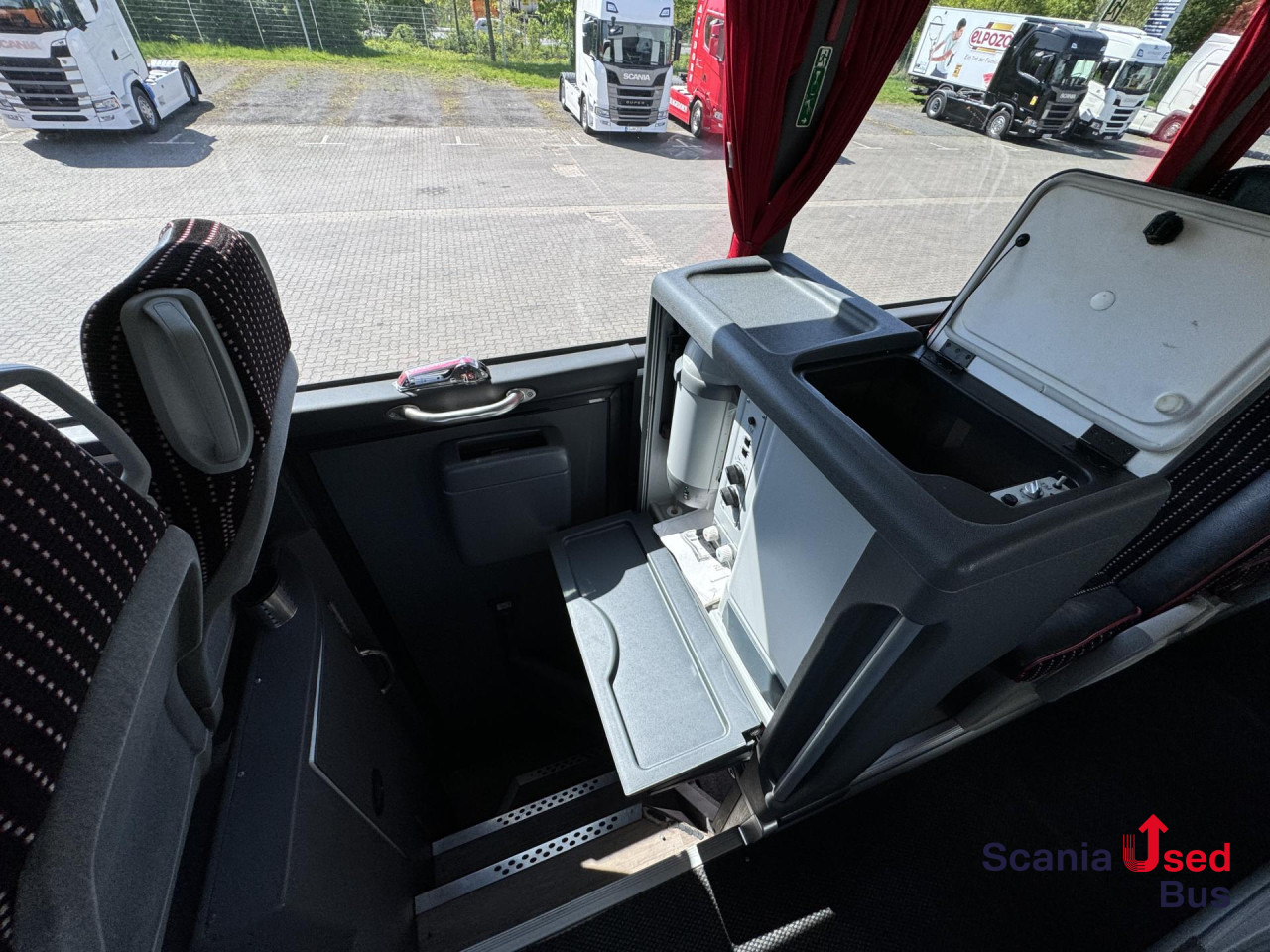 SCANIA Irizar I6S HDH 13.2m - 55+1+1 - Turistický autobus: obrázek 2 SCANIA Irizar I6S HDH 13.2m - 55+1+1 - Turistický autobus: obrázek 2